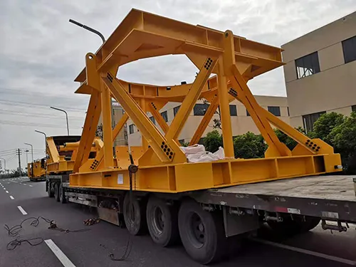 Nuclear power installation