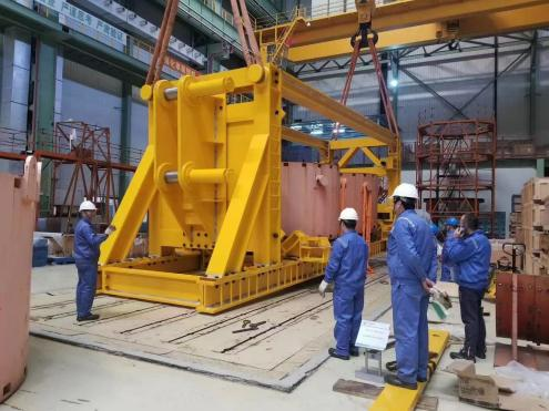 Some Relevant Projects launched this Month