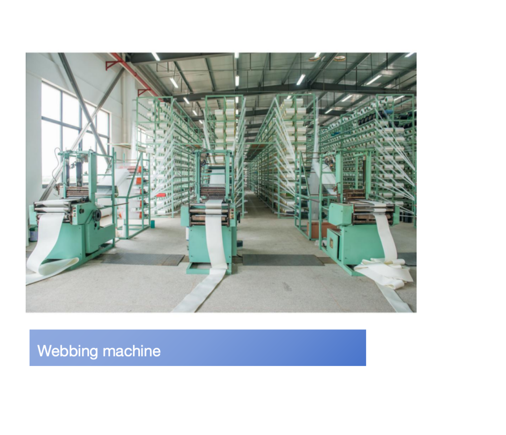 Jiangsu Gostern Rigging Equipment