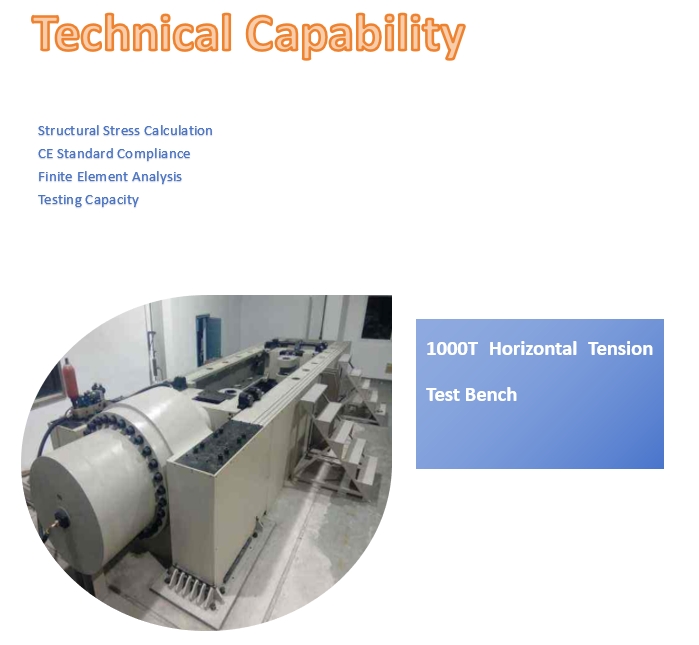 Jiangsu Gostern Rigging Equipment