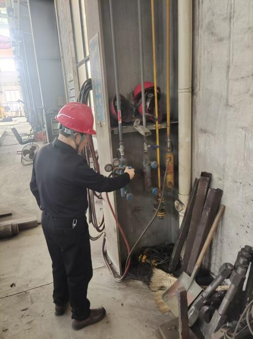 2026 Spring Festival Resumption Announcement