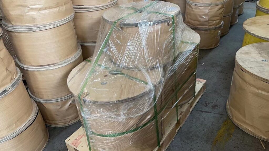 Four important factors that determine the wide application of stainless steel wire rope