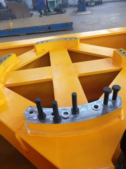 Nuclear power installation