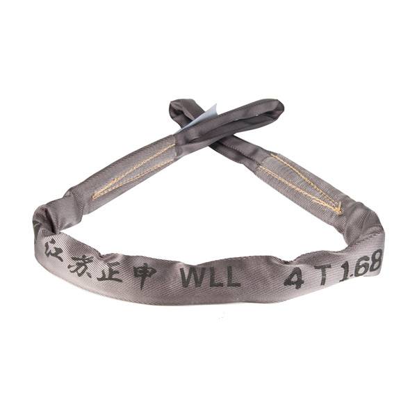 Soft webbing sling Soft webbing sling