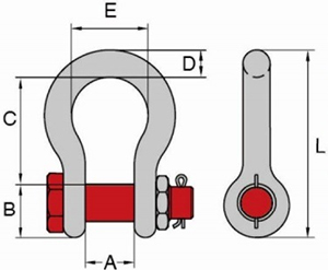 Link chain accessaires