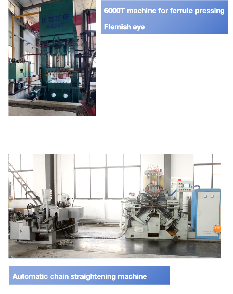 Jiangsu Gostern Rigging Equipment