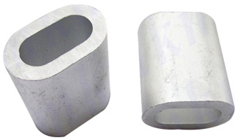 Thimble and ferrule
