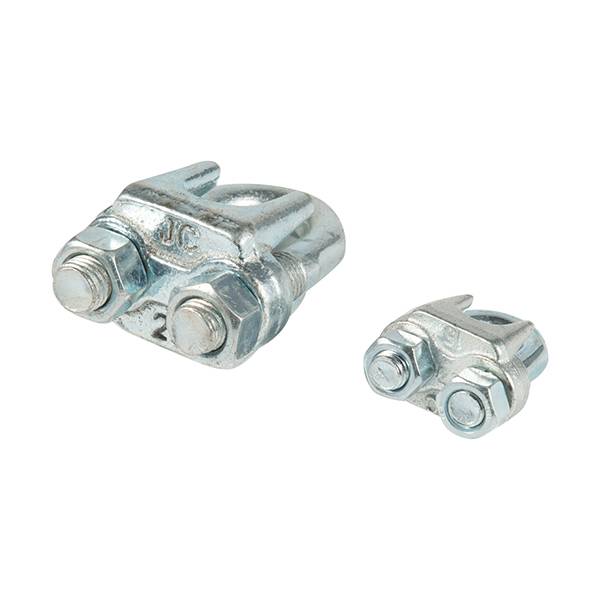 Wire rope clamp Wire rope clamp