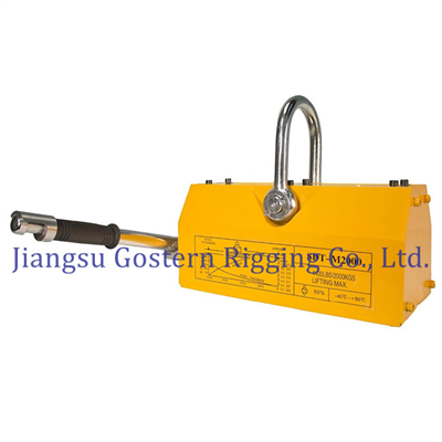 Permanent Lifting Magnets